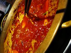 -王婆乔鲜鱼自助火锅(蜀汉路店)