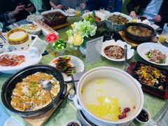 -西江印象酒楼