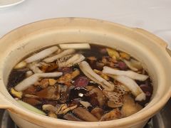 -天宜隆蘑菇宴火锅(石景山旗舰店)