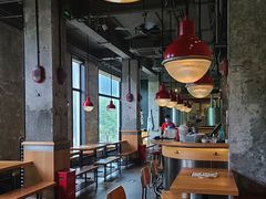 大堂-悠航SLOWBOAT(三里屯店)