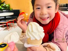 -麦当劳·得来速店(星沙大道店)