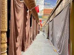 -新疆国际大巴扎