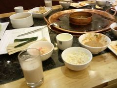 -老码头火锅(骡马市店)