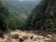 -雅鲁激流探险漂流