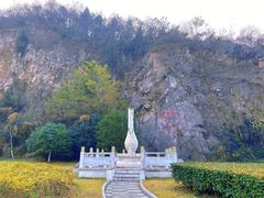 -幕燕滨江·长江观音景区