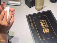 -林溪晚亭脆皮烤鱼(藁城店)