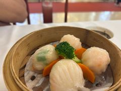 虾饺-雅香园·30年老字号顺德酒家(乐从岳步店)