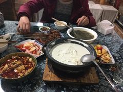 -范记豆花庄(东门好吃街店)