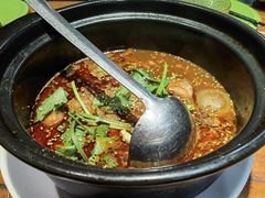 -小草大排档(北沙坡店)