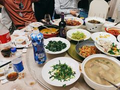 -正晴和酒店(黑龙江路店)