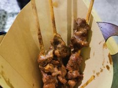 -炭舍干锅(华发商都店)