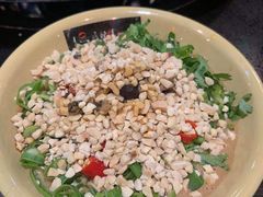 自助小料-唇辣号重庆老火锅(亦庄店)