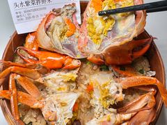 -南门食仙·手工福州菜(南门兜店)