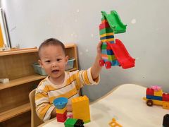 -京师双语幼儿园