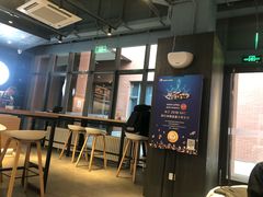 -瑞幸咖啡(北工大理科楼店)