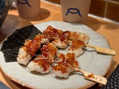 -火山屋台(新街口店)