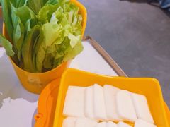 -润园四季椰子鸡火锅(南山海岸城店)