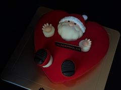 -黑池口感烘焙·生日蛋糕(坂田店)