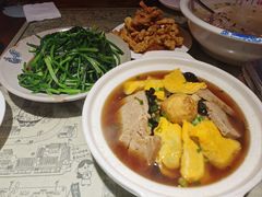 -田园印象·成都土菜院子(华阳店)