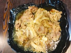 -HONGA HONGA雄家(曹路店)