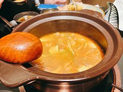-季季山•云南野生菌火锅(上海首店)