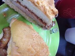 iphone_upload_pic-大利来记咖啡室(告利雅施利华街店)