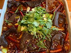 -新荣记(西溪湿地店)