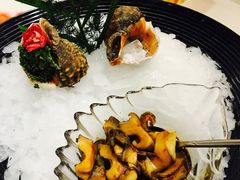 -味茂·老船夫1927(东海东路店)