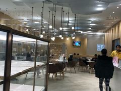 -奈雪的茶(国金中心店)