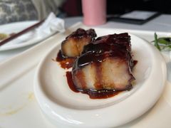秘制黑叉烧-炳胜品味(珠江新城店)
