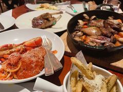 -上海柏悦酒店·世纪100牛排馆