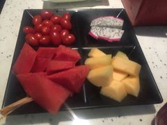 -百威KTV(恒福路店)