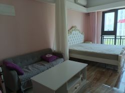 -莲芯花月子会所