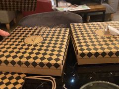 -Let's Taipei 非常烘焙(太古里店)