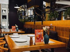 -如轩·海鲜砂锅粥·潮汕菜(南城店)