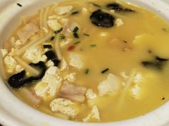 -又见炊烟私房菜(敬亭路店)