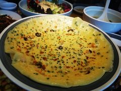 -吕氏疙瘩汤·私家菜馆(慈云寺店)