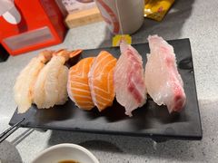 -友壹町寿司(嘉洲广场店)