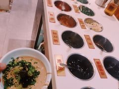 -鲜锦记潮汕牛肉火锅(月坛店)
