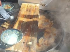 -清真·白家牛肉罩火烧老店(育才街店)