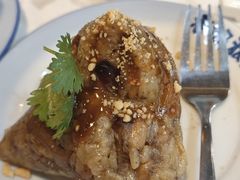 家常粽-老妈私房菜