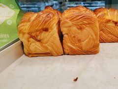 -花园饼屋·吐司蛋糕面包(星海店)