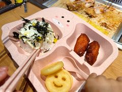 -新石器烤肉(南站店)