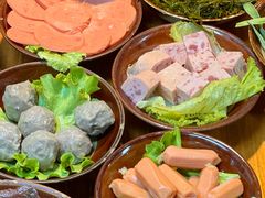 -阳阳老火锅(小南门店)