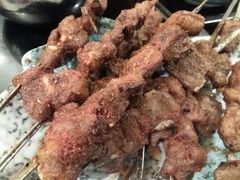 -马一洒开锅羊肉清真餐厅(京汉店)