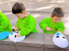 -海汀顿儿童之家(保利香雪园区)