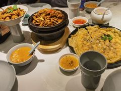 -潮堂 · 潮州菜(国贸商城店)