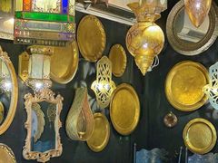 -苏坦土耳其西餐厅(玉林店)