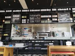-玛尚诺Pizza&Bar(长泰广场店)