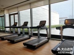 -长沙尼依格罗酒店